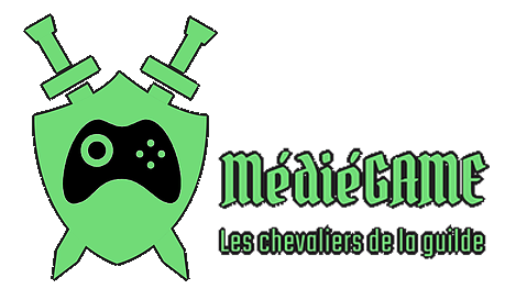 Mediegame