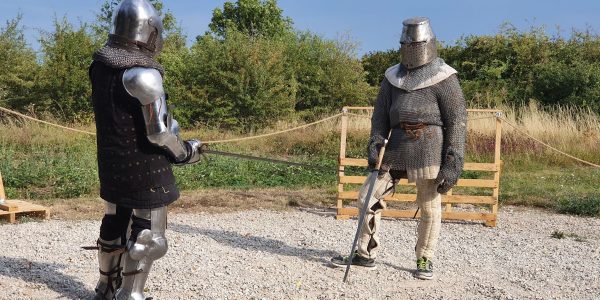 Combat - 01.08.2020