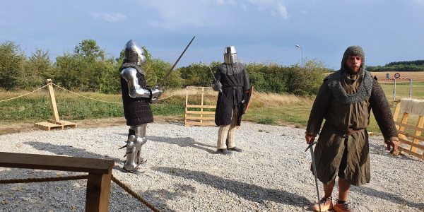 Combat - 01.08.2020