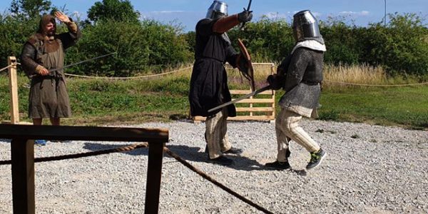 Combat - 18.07.2020