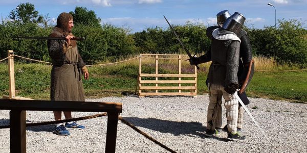 Combat - 18.07.2020