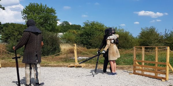 Combat - 01.08.2020